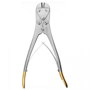 TC Tipped Gold Instruments Maquinaria Fuente de energía Estándar DE SEGURIDAD Cumple con MOL - Product Image 5