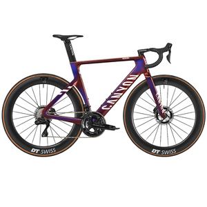 Bicicleta de Carretera CanNyon CFR Di2 2024, la Mejor Original - Product Image 3