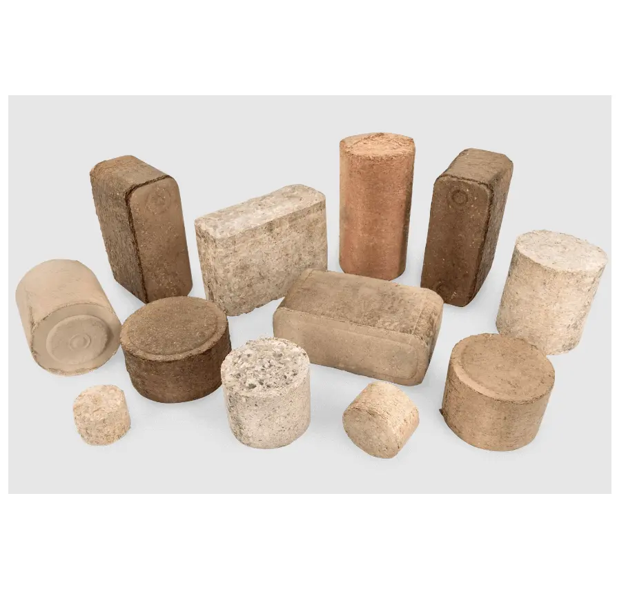 Best Quality Wood RUF Briquettes Pini Kay Wood Briketts Briquettes For Sale at Cheap Prices From Germany