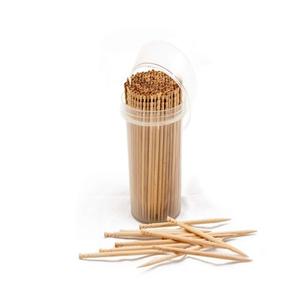 Palillos de dientes planos de fábrica de calidad superior palillos de dientes con sabor palillos de canela para restaurantes y uso doméstico - Product Image 5