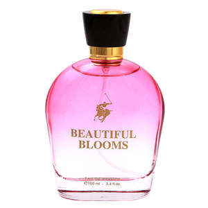 ฮันนาส์ ซีเคร็ท - บิวตี้ฟูล บลูมส์ - น้ำหอม - Product Image 2