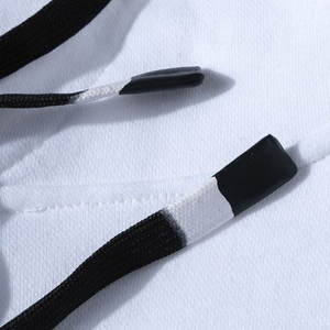 Sweats à capuche en coton pour hommes de haute qualité avec broderie vêtements d'hiver de base pas cher prix Basics sweats à capuche en coton mélangé - Product Image 6