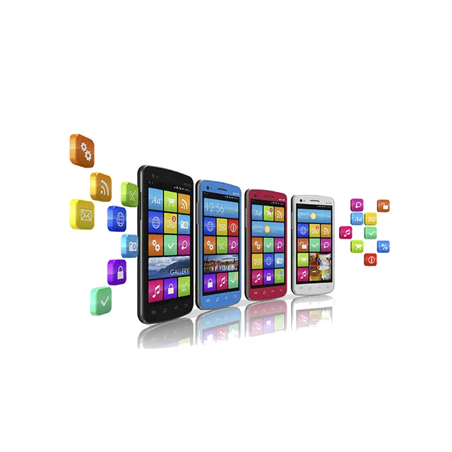 Apps Software Service Mobile APP Entwicklung Android und IOS Mobile App Design und Entwicklung Software entwicklung