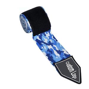 สายรัดข้อมือออกกำลังกายสำหรับยกน้ำหนักได้รับการออกแบบโลโก้ใหม่ - Product Image 1