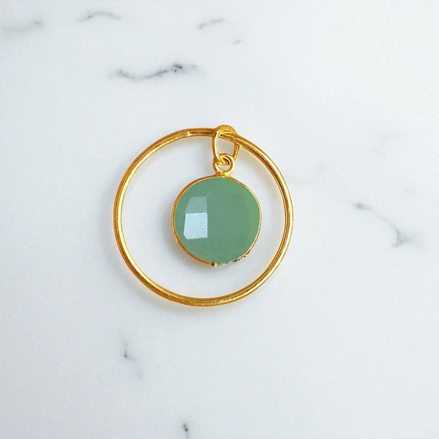 หินควาคาลซิโดนี