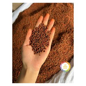 Vietnam Premium Bixa Orellana Annatto Seeds Ingrediente de tinte alimenticio natural Ideal para la industria de bebidas y cosméticos - Product Image 1