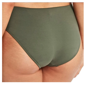 Culottes string sexy pour femmes, logo personnalisé, taille basse, respirantes, écologiques - Product Image 2