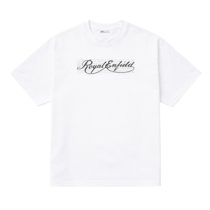 Camisetas de Hombre Blancas de Algodón 100% Lavado, Estilo Vintage, Casual, Urbano, Suaves y Transpirables para Uso Diario - Product Image 2