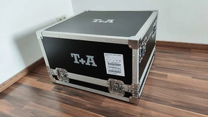 Prêt à être expédié : Nouveau DAC de streaming de référence T+A SDV 3100 HV avec préamplificateur - Product Image 5