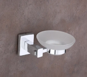 Venta directa Proveedor indio Top Trending Diseño moderno Jaboneras de acero inoxidable Calidad inigualable Garantía de 1 año para hoteles - Product Image 3