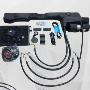 Kits Interiores Personalizados Premium con Características Únicas, Plástico ABS, 100% Compatibilidad, VKM PLASTIK, IP Autorizada Especialmente - Product Image 1