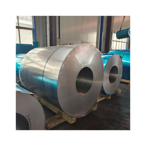 คอยล์อลูมิเนียมสำเร็จรูปสำหรับรางน้ำม้วน3003 A3003H24 ASTM หนา0.2-2.0มม. 5052 1100 6061 - Product Image 3