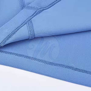 Vêtements de fitness MMA Rash Guard Arrivée chaude MMA Rash Guard Couleur personnalisée MMA Rash Guard - Product Image 5