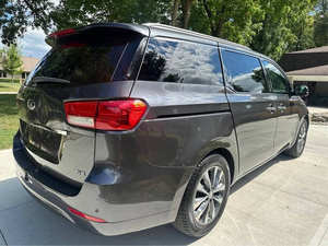 รถยนต์มือสองคุณภาพดีราคาประหยัด ปี 2016 คีอา เซโดนา เอสเอ็กซ์ พวงมาลัยซ้าย - Product Image 5