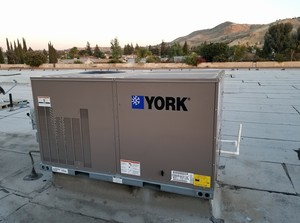 เครื่องปรับอากาศขนาด10ตัน12.2 EER-460V 3เฟสสำหรับขายใน USA, โรมาเนีย, ยุโรป