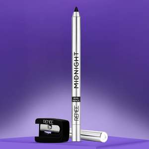 RENEE Lápiz de Ojos Kohl Kajal Midnight 1.5g - Product Image 1