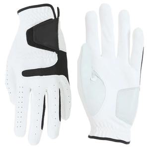 Fabrication de gants de golf Personnalisez des gants de golf durables en tissu microfibre pour hommes, minces et confortables, de haute qualité - Product Image 1
