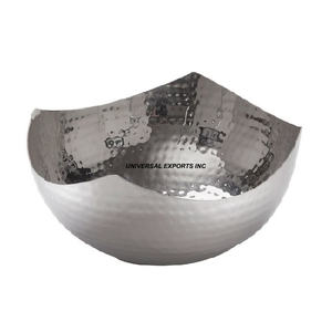 Metal Decorative Chocolate Bowl Nice Quality Handmade <b>Sweet</b> Bowl Designer New Fancy Chocolate Bowl - Product Image 4