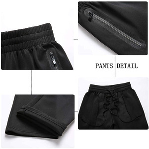 Men Activewear Jogger Set For Winter Warmth OEM Service Men Tracksuit Manufacturer Custom Logo & Color For Bulk Wholesale Orders - Product Image 3