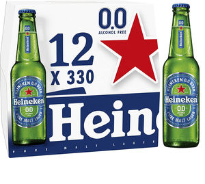 เบียร์ดัตช์ไฮเนเก้นดั้งเดิมขนาด330มล. - Product Image 3