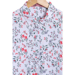 Women'<b>s</b> Fusion <b>Blouses</b> & Shirts Elegant Top for Women - Product Image 3