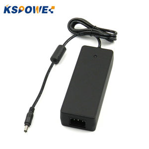 KSPOWER 単相 12V-28V AC/DC 電源トランス 1.5A-2A 出力 トロイダルコイル - Product Image 1