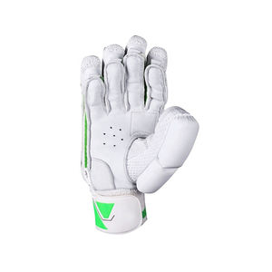 Gants de cricket en cuir personnalisés, rembourrage durable, design respirant, imperméable, léger, super performance hivernale - Product Image 6