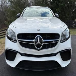 Mercedes-AMG E63 S Wagon 2018 SUPER LIMPIO, LISTO PARA ENVIAR - Product Image 1