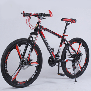 Bicicleta de Montaña de Suspensión Completa de 27.5 Pulgadas y 11 Velocidades, Fabricada en China, con Frenos Hidráulicos y Fibra de Carbono, para Todo Terreno, para África - Product Image 4