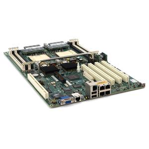 Placa base SUN 500-7645-02 para microsistemas X4200 reacondicionada - Product Image 1