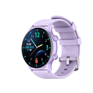 Smartwatch Sportivo con Display Retina, Impermeabile IP68, Chiamate Bluetooth, 100 Modalità Sportive, 15 Giorni di Autonomia - Magnetico - Product Image 1