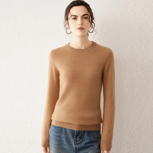 Nouveaux sweats respirants anti-rides personnalisés décontracté plaine chemises en gros 100% sweats à capuche en coton biologique pour femme - Product Image 4