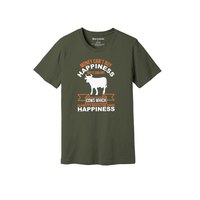 T-shirt à col rond pour homme 100% coton/coton mélangé 180gsm Maillot d'été respirant couleur unie Logo personnalisé imprimé Coupe régulière
