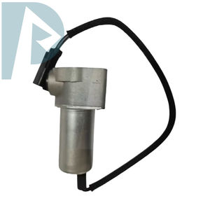 702-21-07610 7022107610 702-21-07620 Électrovanne de pompe hydraulique principale pour excavatrice PC270 PC350-8 PC450-8 PC130-8 PC300-8 - Product Image 1