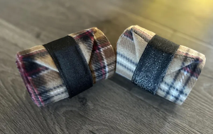 Vendas de Forro Polar para Caballos, Protector de Piernas para Caballos Lesionados, Producto de Cuidado Equino, Proveedor Mayorista - Product Image 4