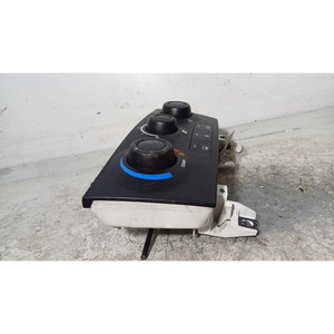 COMANDO CLIMATIZZATORE FIAT Stilo Sedan Diesel 3P 46723470 192A1000 (01>10) - Product Image 5