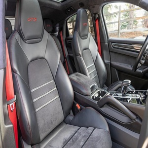 รถปอร์เช่ คาเยนน์ จีทีเอส คูเป้ รุ่นปี 2021 สุดเท่ - Product Image 4