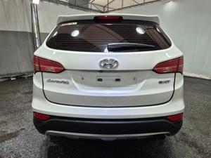 ฮุนได ซานตาเฟ ปี 2014 สภาพดี รถมือสองจากเกาหลี ขาย 300auto Export - Product Image 4