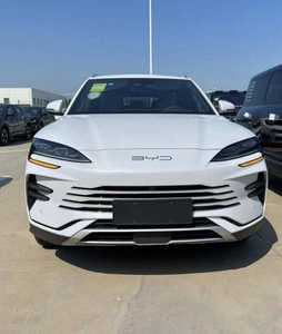 Vehículo Usado en Buen Estado, B Y D Song Plus DM-i 2022 2024, Auto de Gasolina en Venta - Product Image 4
