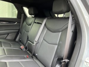 Cadillac XT5 AWD Premium Luxury d'occasion propre 2024 - Product Image 6