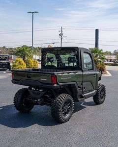 <b>Cheap</b> Enclosed Paloris Ranger Camouflage hunting UTV 4WD off road electric <b>Quad</b> <b>bike</b> utility vehicle - Product Image 2