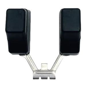 En stock Flotteur de carburateur pour carburateur 38-45 <span class=keywords><strong>DCOE</strong></span> <span class=keywords><strong>40</strong></span> DCOM 48-55 DCO - Product Image 1