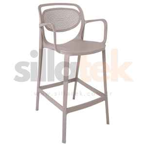 Turkish Manufacturer Modern Tufted Rattan Leisure Living Room <b>Chairs</b> for Bedroom Hotel <b>Outdoor</b> Park Use-Eco-Friendly Durable - Product Image 3