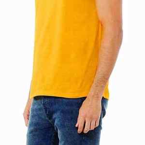 Débardeur de sport sur mesure, vêtements de sport pour hommes, débardeur respirant pour hommes - Product Image 5