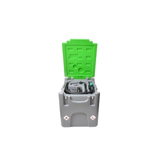 Réservoir de stockage de diesel Station-service d'urgence mobile <span class=keywords><strong>Arrêt</strong></span> <span class=keywords><strong>automatique</strong></span> du <span class=keywords><strong>pistolet</strong></span> Pompe à essence Pumpjack - Product Image 1