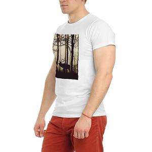 100% Cotton <b>Men</b> <b>T</b>-<b>shirt</b> Casual Soft Fitness <b>Summer</b> Thin <b>T</b>-<b>shirts</b> <b>Men's</b> Home Clothes O-Neck Short Sleeve Soild <b>T</b> <b>Shirt</b> for <b>Men</b> - Product Image 5