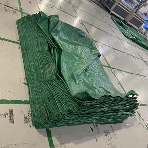 High Durability Light Green PE <b>Tarpaulin</b>, <b>HEAVY</b> <b>DUTY</b> <b>Waterproof</b> Ground Cover, Customizable Colors & Sizes for Camping - Product Image 5