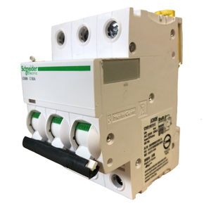 Interruptor Automático Miniatura Schneider A9F74350 100% Original Hecho en Francia - Product Image 4