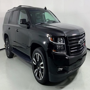 CHEVROLET TAHOE RST CALLAWAY 2019 D'OCCASION (LHD/RHD) - Product Image 1