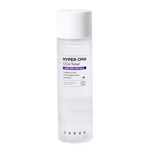 IZEZE Hyper CMA Cica <b>Toner</b> 150ml – Soothing & Balancing <b>Toner</b> for Sensitive <b>Skin</b> kosmeticau Australia - Product Image 3
